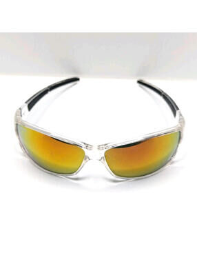 POLARIZED 2022 Men Sunglasses Sport Fishing Golf Driving Anti Glare Glasses